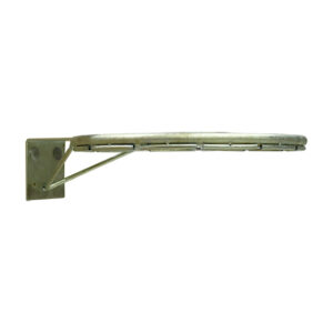 aro macizo galvanizado ARO MACIZO GALVANIZADO