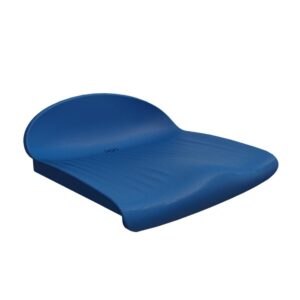 asiento pvc sin respaldo spark sr m4 azul ASIENTO PVC SIN RESPALDO SPARK SR M4 AZUL