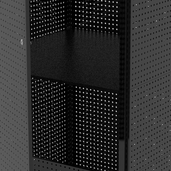 BALDA EXTRA PARA RACK A004058