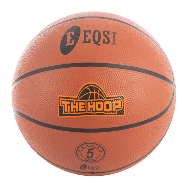 BALÓN BALONCESTO EQSI  Nº 5