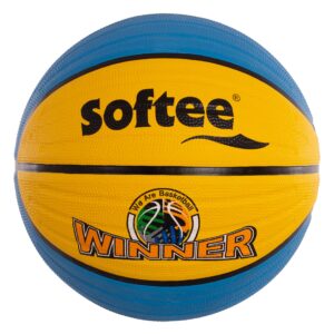 balón baloncesto softee winner BALÓN BALONCESTO SOFTEE WINNER