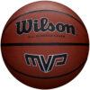 BALÓN BALONCESTO WILSON MVP BSKT BROWN