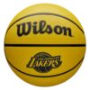 balón baloncesto wilson nba team solid lakers BALÓN BALONCESTO WILSON NBA TEAM SOLID LAKERS