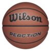 BALÓN BALONCESTO WILSON REACTION PLUS BSKT