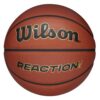 BALÓN BALONCESTO WILSON REACTION PRO BSKT