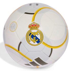 balón de fútbol adidas real madrid clb home BALÓN DE FÚTBOL ADIDAS REAL MADRID CLB HOME