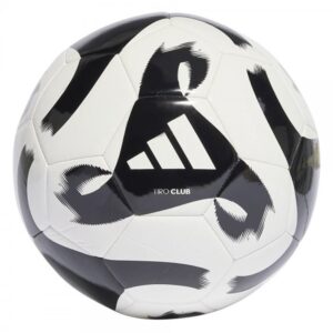 balón de fútbol adidas tiro club ht2430 blanco BALÓN DE FÚTBOL ADIDAS TIRO CLUB HT2430 BLANCO