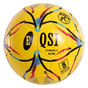 balón fútbol 11 eqsi striker BALÓN FÚTBOL 11 EQSI STRIKER