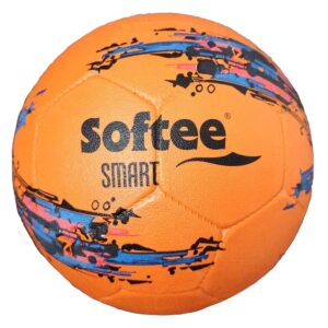balón fútbol microcelular softee smart BALÓN FÚTBOL MICROCELULAR SOFTEE SMART