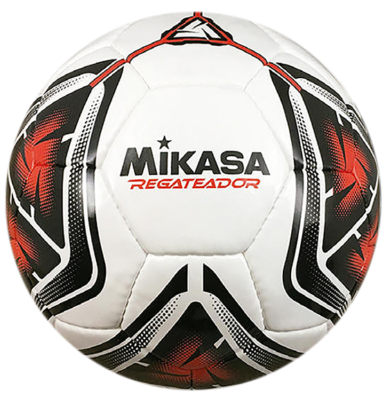 balón fútbol mikasa regateador cuero sintético BALÓN FÚTBOL MIKASA REGATEADOR CUERO SINTÉTICO