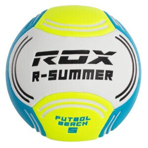 balón fútbol playa rox r-summer BALÓN FÚTBOL PLAYA ROX R-SUMMER