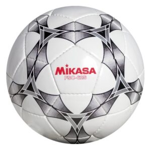 BALÓN FÚTBOL SALA MIKASA FSC-62 S CUERO SINTÉTICO COSIDO A MANO