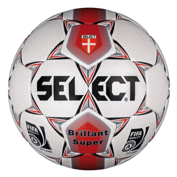 BALÓN DE FÚTBOL SELECT FBRILLANT PO 012/003