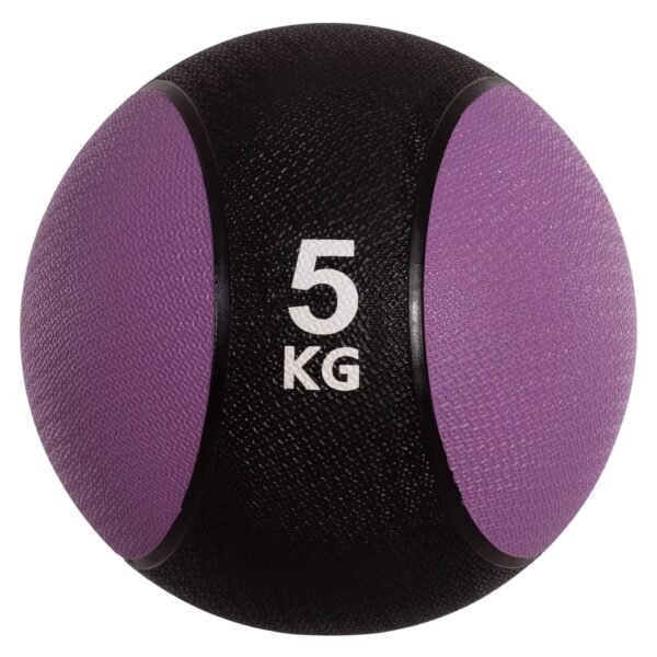 BALÓN MEDICINAL REBOUND