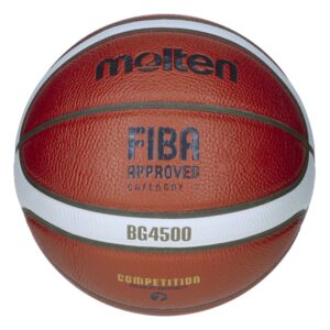 BALÓN MOLTEN BALONCESTO B7G4500 FEB