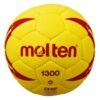 BALÓN MOLTEN BALONMANO HX1300 TALLA 00