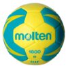 BALÓN MOLTEN BALONMANO HX1800-YG