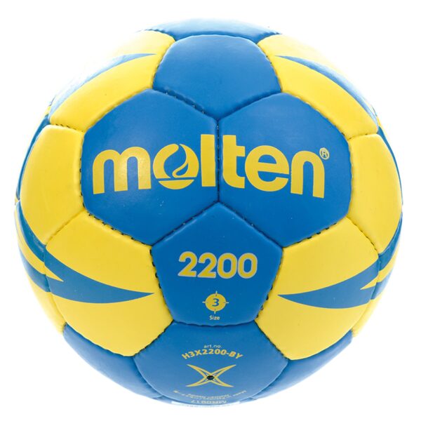 BALÓN MOLTEN BALONMANO HX2200