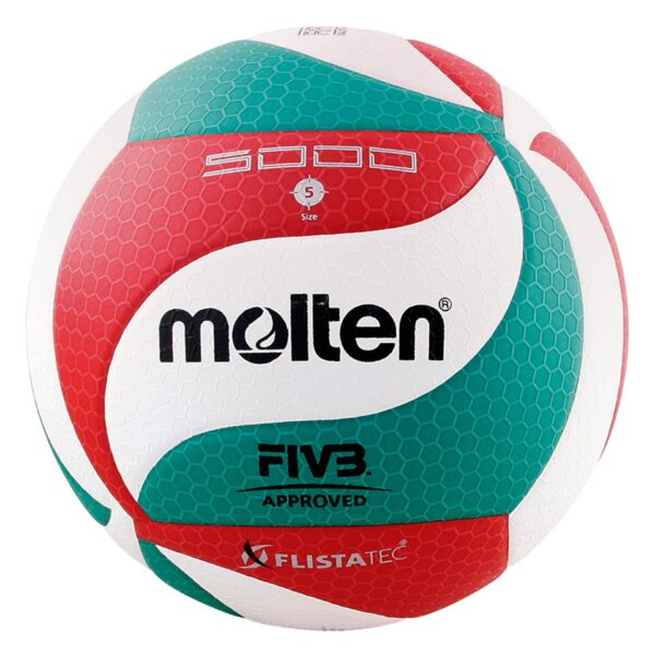 balón molten voley v5m5000 BALÓN MOLTEN VOLEY V5M5000