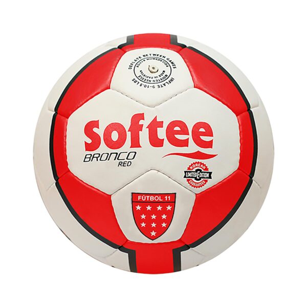 balón softee bronco limited edition BALÓN SOFTEE BRONCO LIMITED EDITION