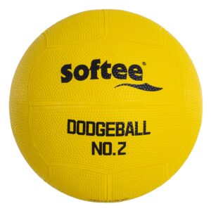 BALÓN SOFTEE DODGEBALL