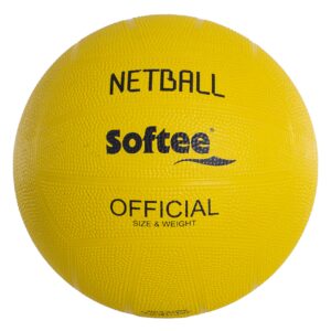 BALÓN SOFTEE NETBALL