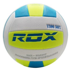 balón voleibol rox v300 soft BALÓN DE VOLEIBOL ROX V300 SOFT