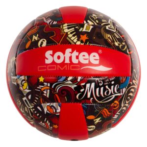 balón voleibol softee comic BALÓN VOLEIBOL SOFTEE COMIC