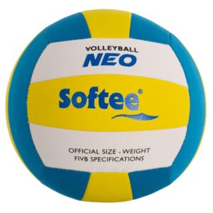 balón voleibol softee neo BALÓN VOLEIBOL SOFTEE NEO