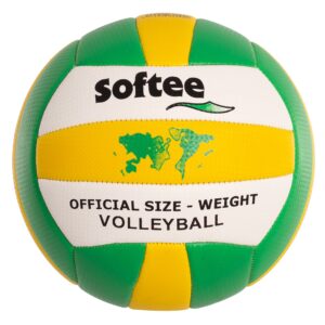balón voleibol softee silvi BALÓN VOLEIBOL SOFTEE SILVI