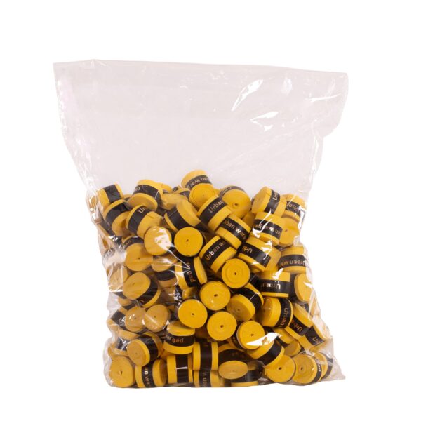 BOLSA 200 OVERGRIPS PROMOCIONAL