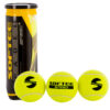 bote 3 pelotas pádel softee speed BOTE 3 PELOTAS PÁDEL SOFTEE SPEED