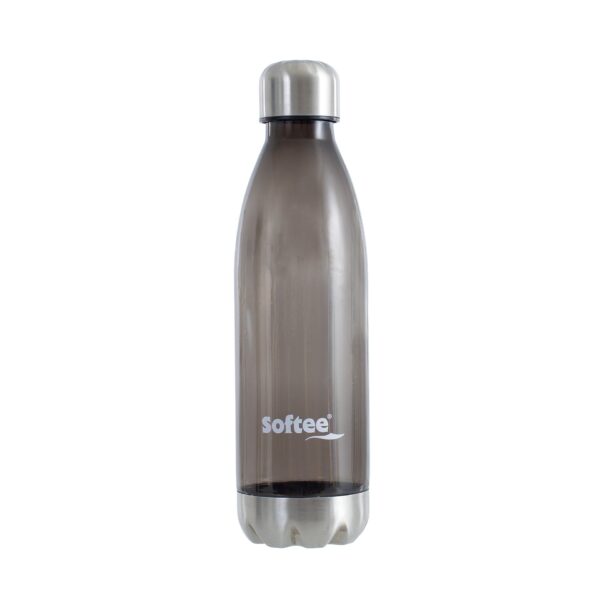 BOTELLA DE PLÁSTICO SOFTEE AS