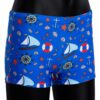 BOXER SQUBA NIÑO OCEAN SERIES SUBLI