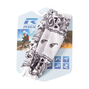 braga cuello rox travesía estampada BRAGA CUELLO ROX TRAVESÍA ESTAMPADA