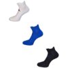 CAJA 20 TRIPACKS CALCETINES KAPPA MICRO RECYCLE