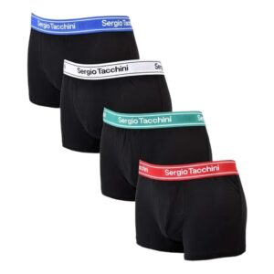 caja 30 packs de 4 boxer tacchini 92893030 CAJA 30 PACKS DE 4 BOXER TACCHINI 92893030