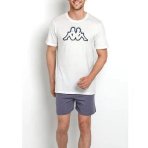 caja de 12 pijamas hombre kappa jeans 39491334 CAJA DE 12 PIJAMAS HOMBRE KAPPA JEANS 39491334