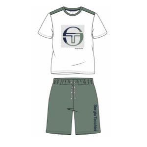 caja de 12 pijamas hombre pyjashort tacchini 39492827 CAJA DE 12 PIJAMAS HOMBRE PYJASHORT TACCHINI 39492827