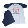 CAJA DE 12 PIJAMAS TACCHINI 39492727