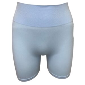caja de 18 mallas ciclista mujer sin costuras tacchini celeste CAJA DE 18 MALLAS CICLISTA MUJER SIN COSTURAS TACCHINI CELESTE