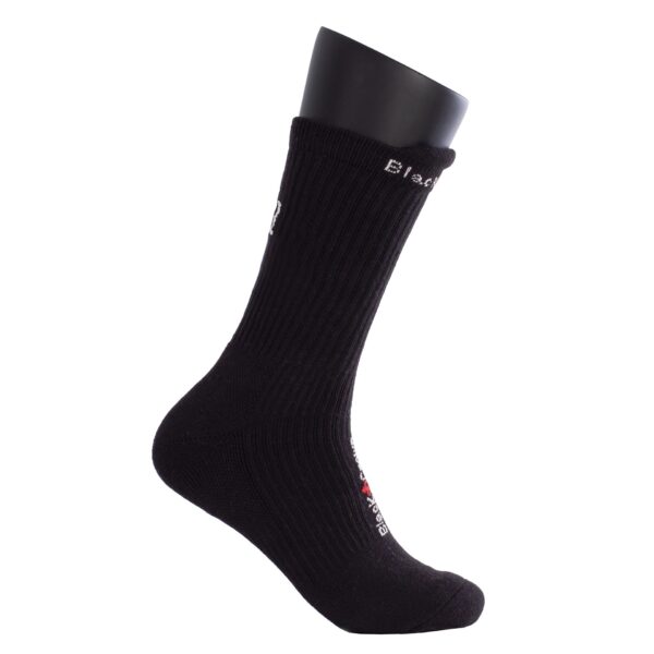 CALCETINES BLACK CROWN PREMIUM ALTOS