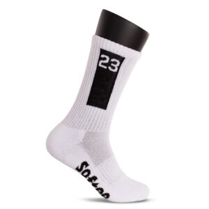 CALCETINES SOFTEE 23