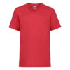 camiseta fruit of the loom valueweight infantil CAMISETA FRUIT OF THE LOOM VALUEWEIGHT INFANTIL