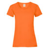 camiseta fruit of the loom valueweight ladies CAMISETA FRUIT OF THE LOOM VALUEWEIGHT LADIES