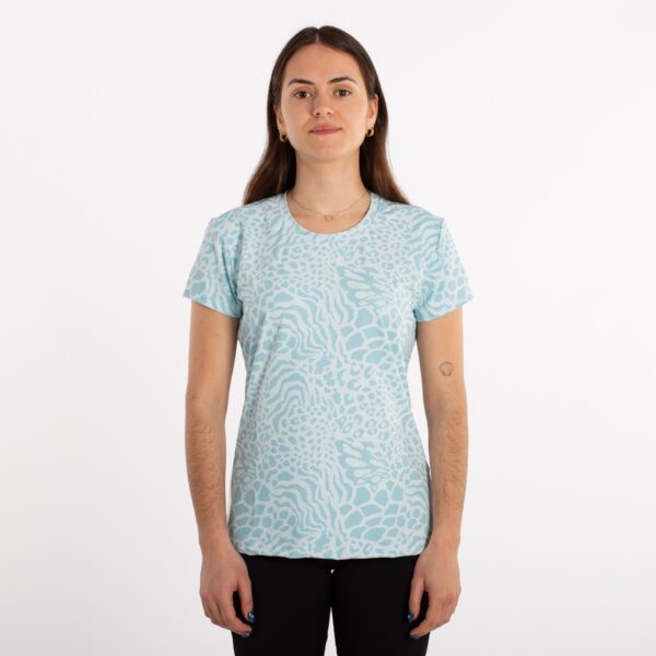 camiseta softee supreme mujer CAMISETA SOFTEE SUPREME MUJER