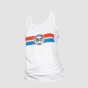 CAMISETA TIRANTES MILER MUJER ROGER TEJIDO DRY SUBLIMACIÓN