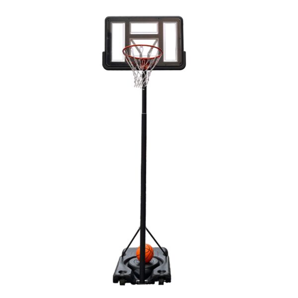 CANASTA BALONCESTO PORTÁTIL UCLA