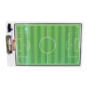 CARPETA FÚTBOL REVERSIBLE SOFTEE PLUS