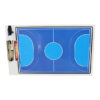 CARPETA FÚTBOL SALA/BALONMANO REVERSIBLE SOFTEE PLUS